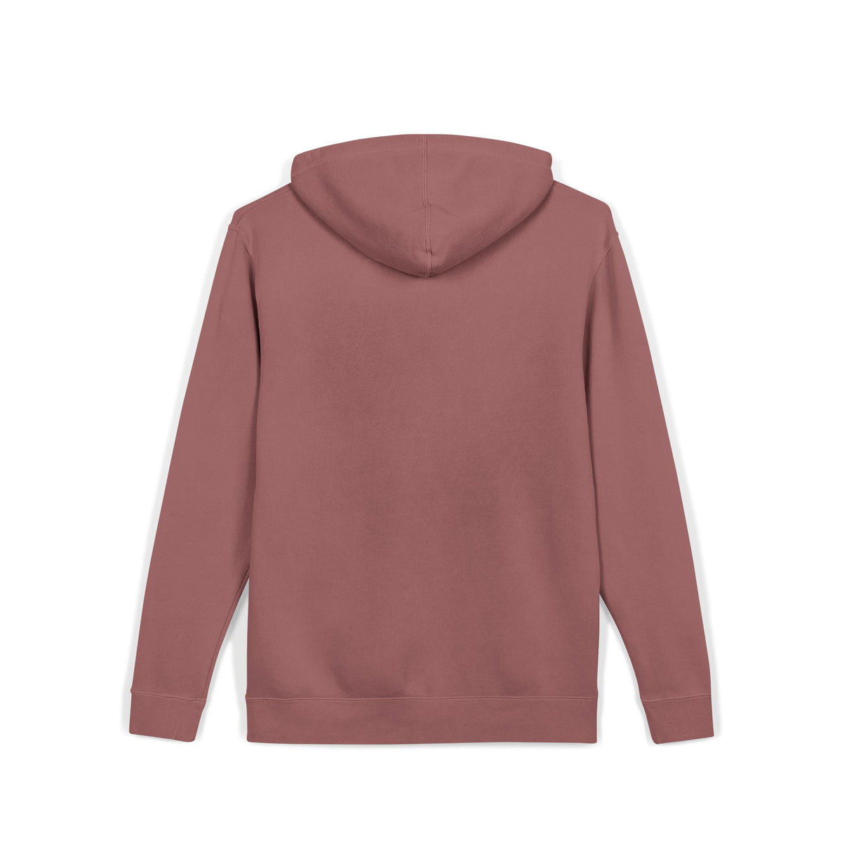 Still in Service Pigment Dyed Hoodie