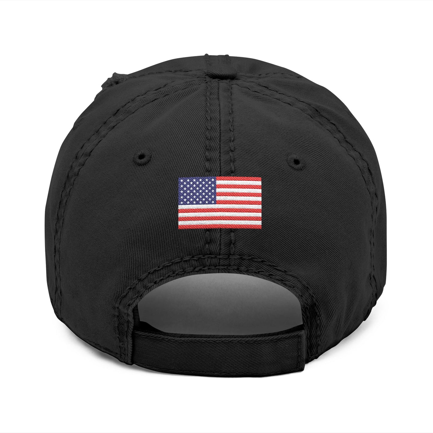None Shall Separate Us Hat