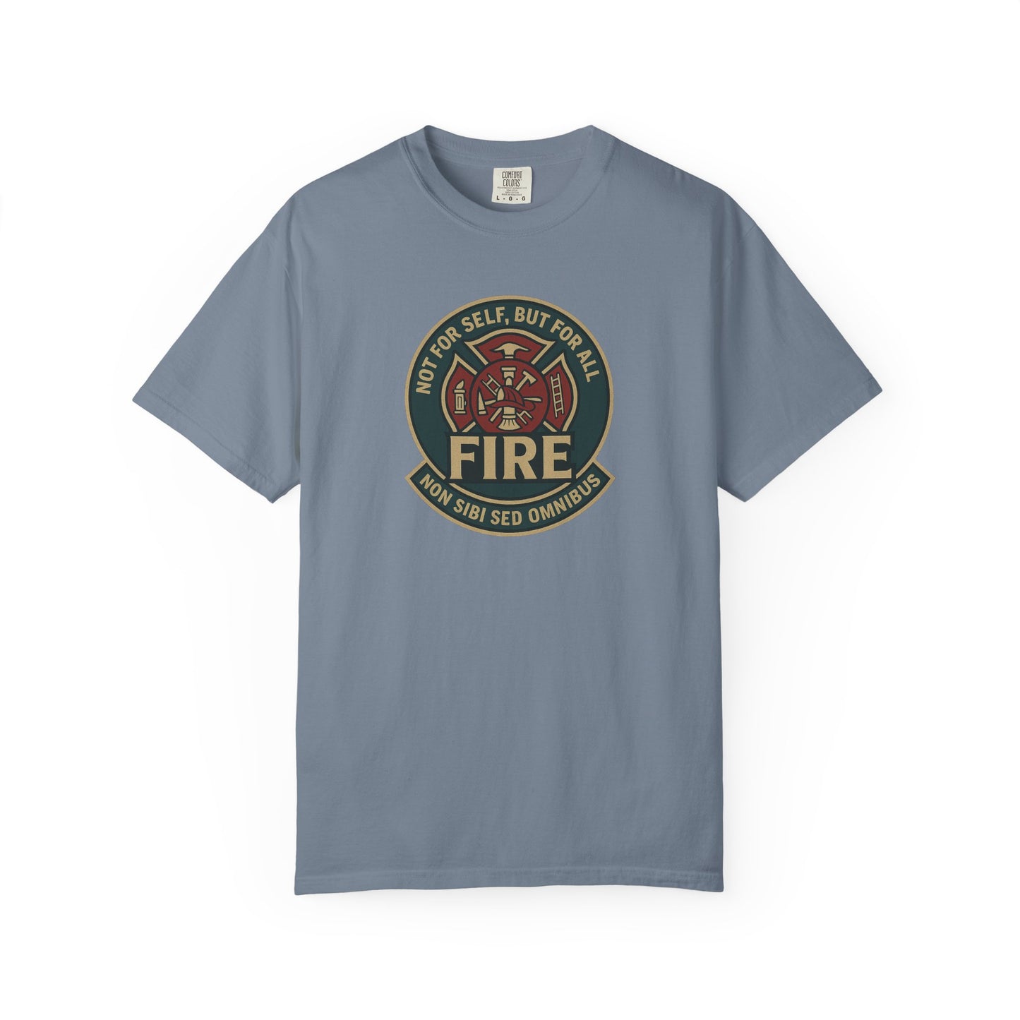 Not for Self T-shirt (style 2), front