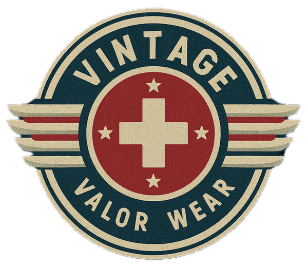 Vintage Valor Wear