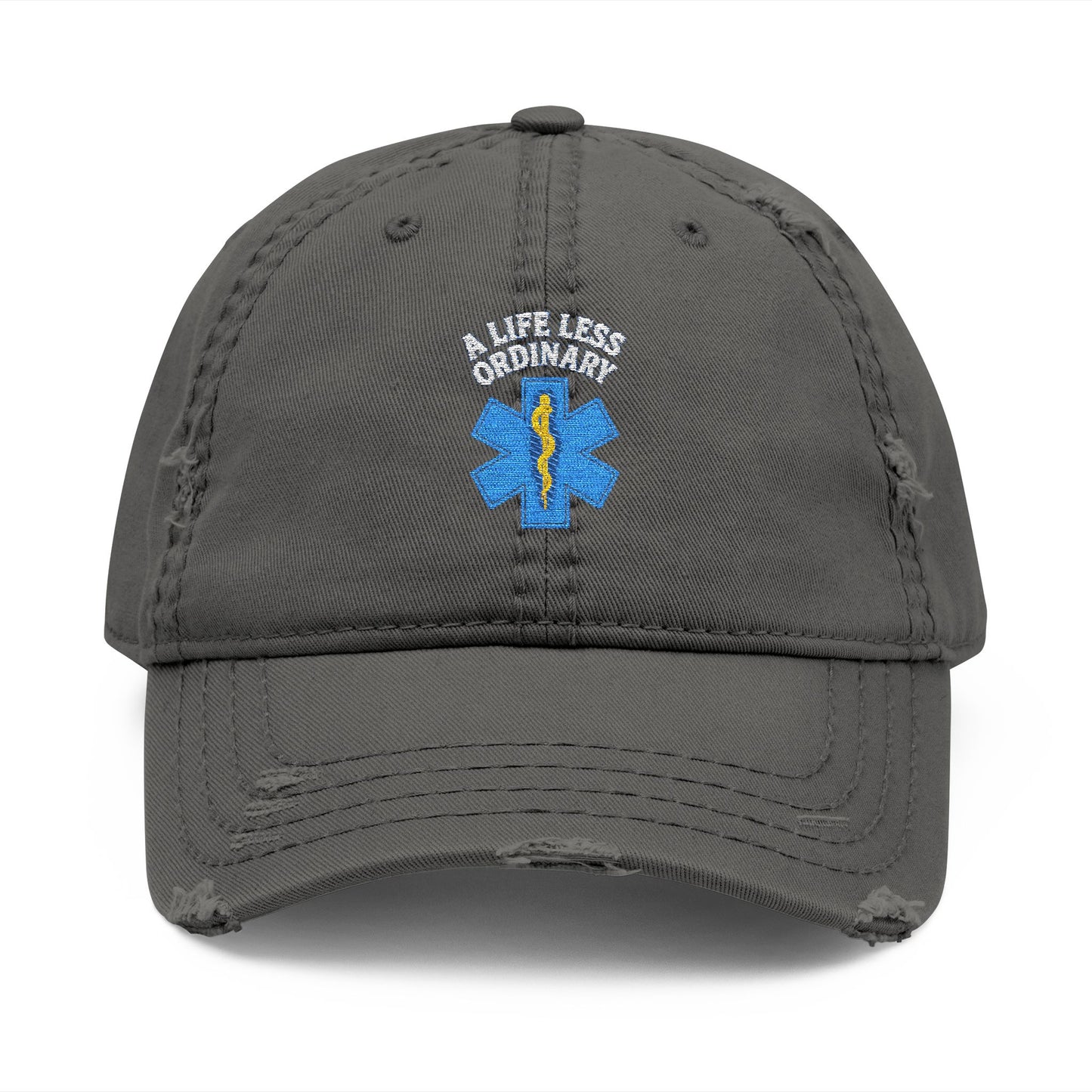 Life Less Ordinary Hat