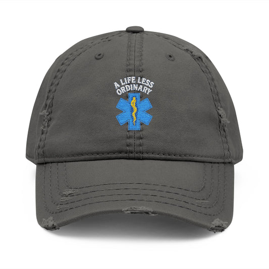 Life Less Ordinary Hat