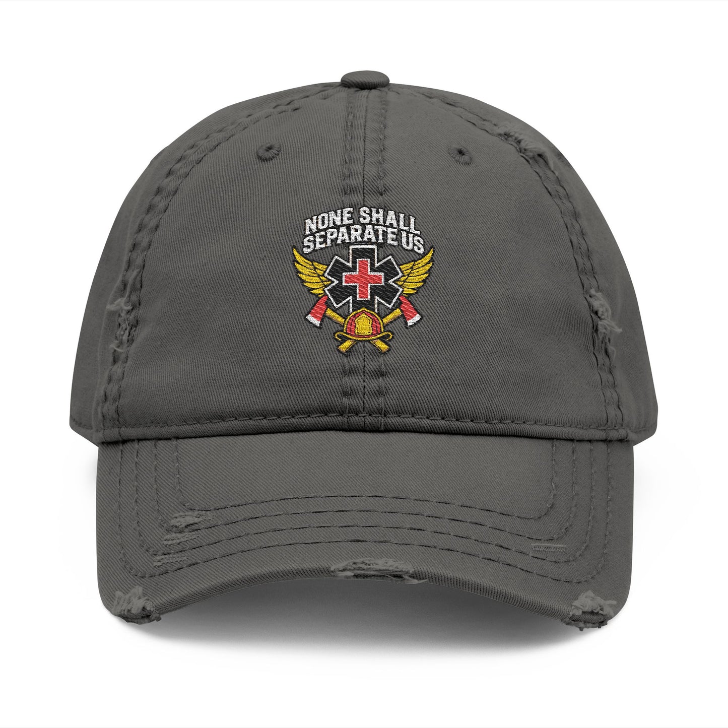None Shall Separate Us Hat