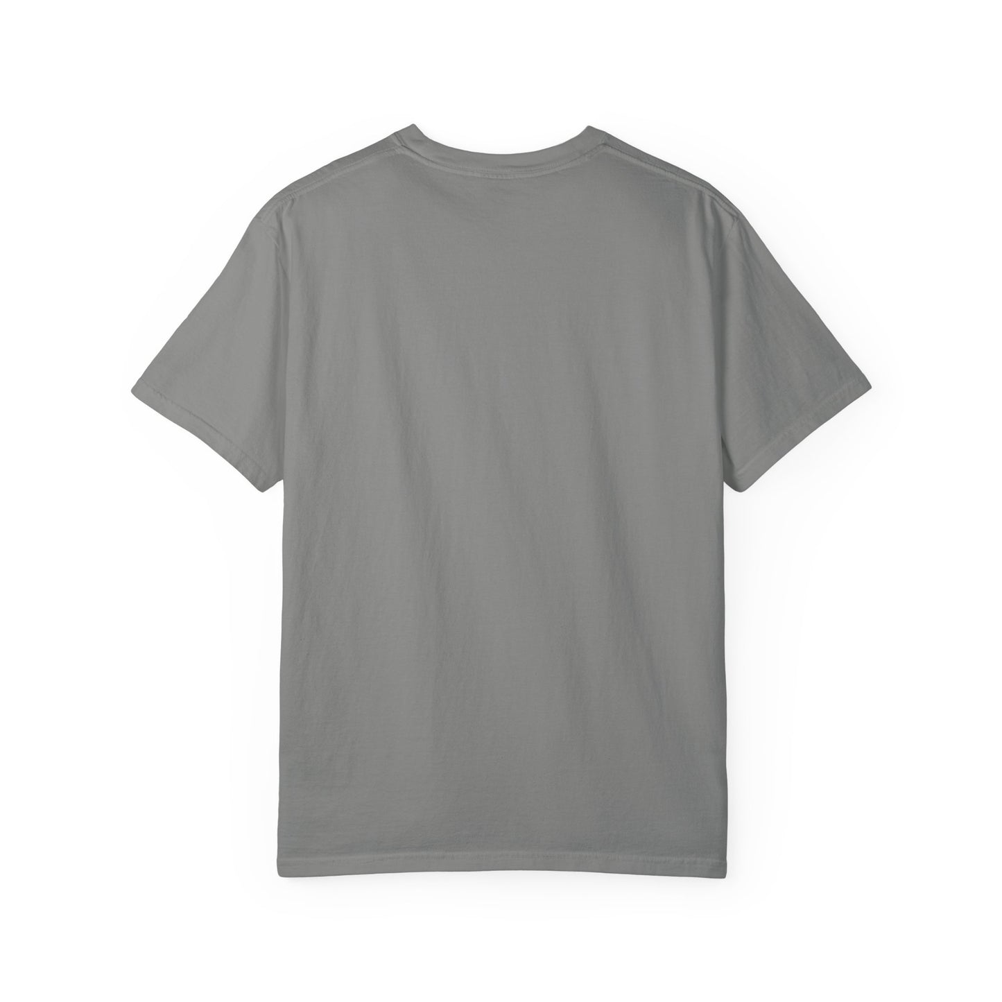 Engine Crew T-shirt (style 1), front