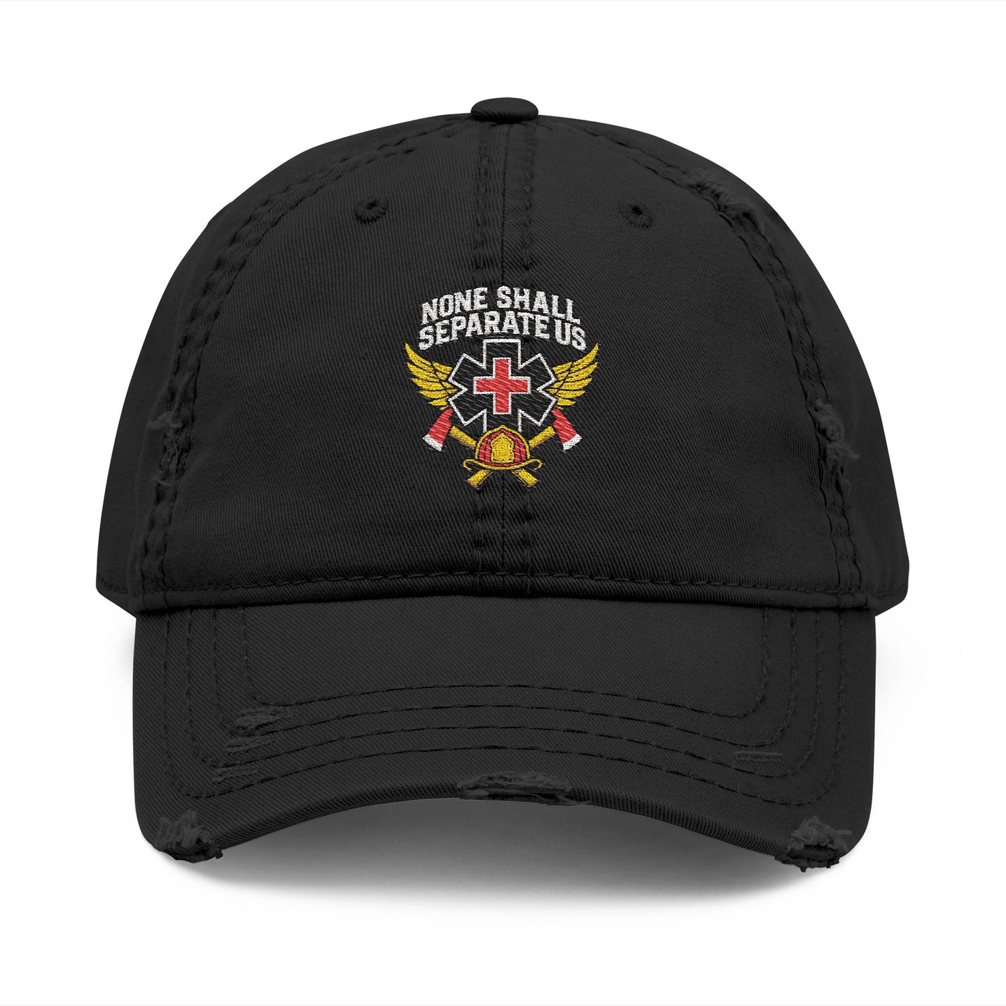 None Shall Separate Us Hat