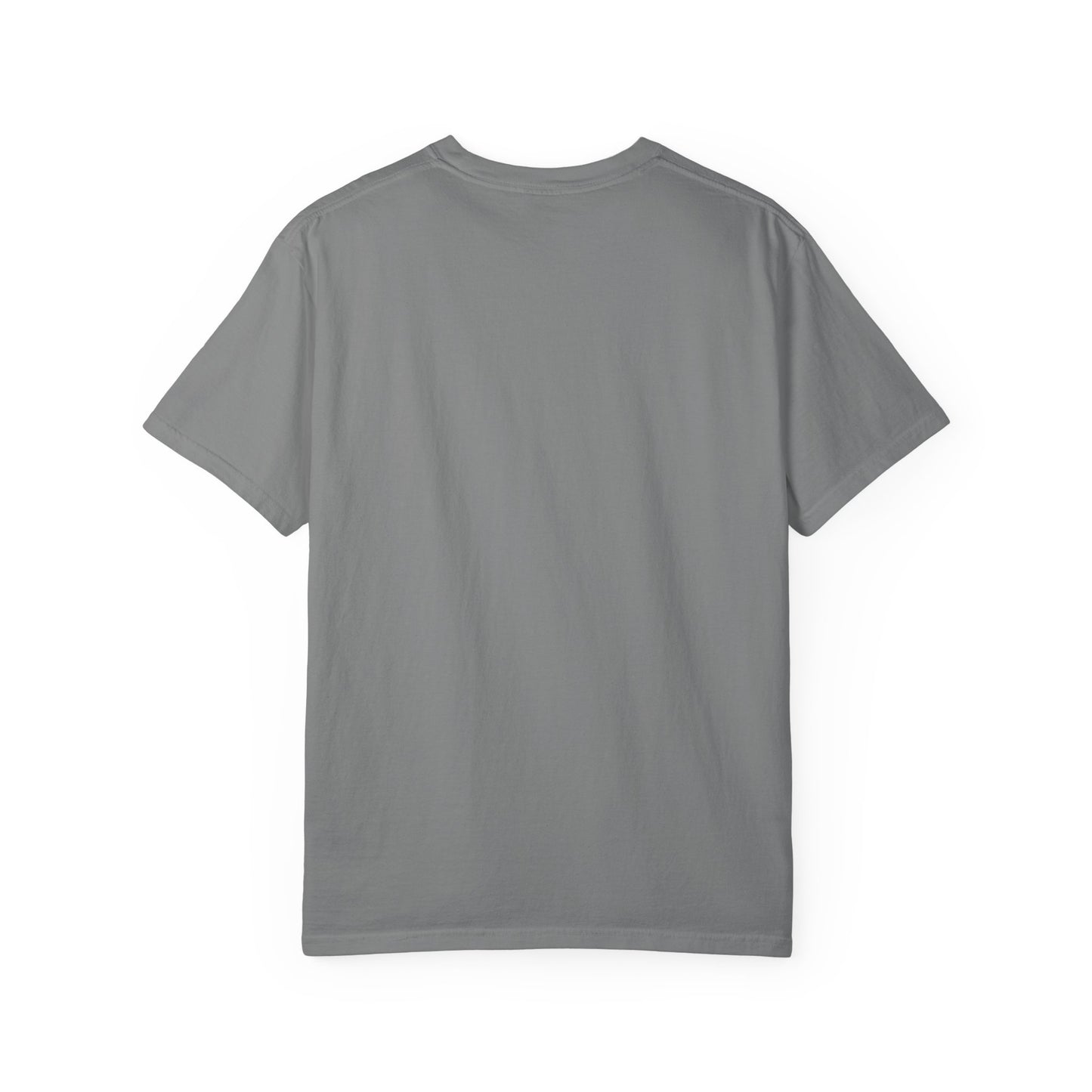 Firefighter T-shirt, front
