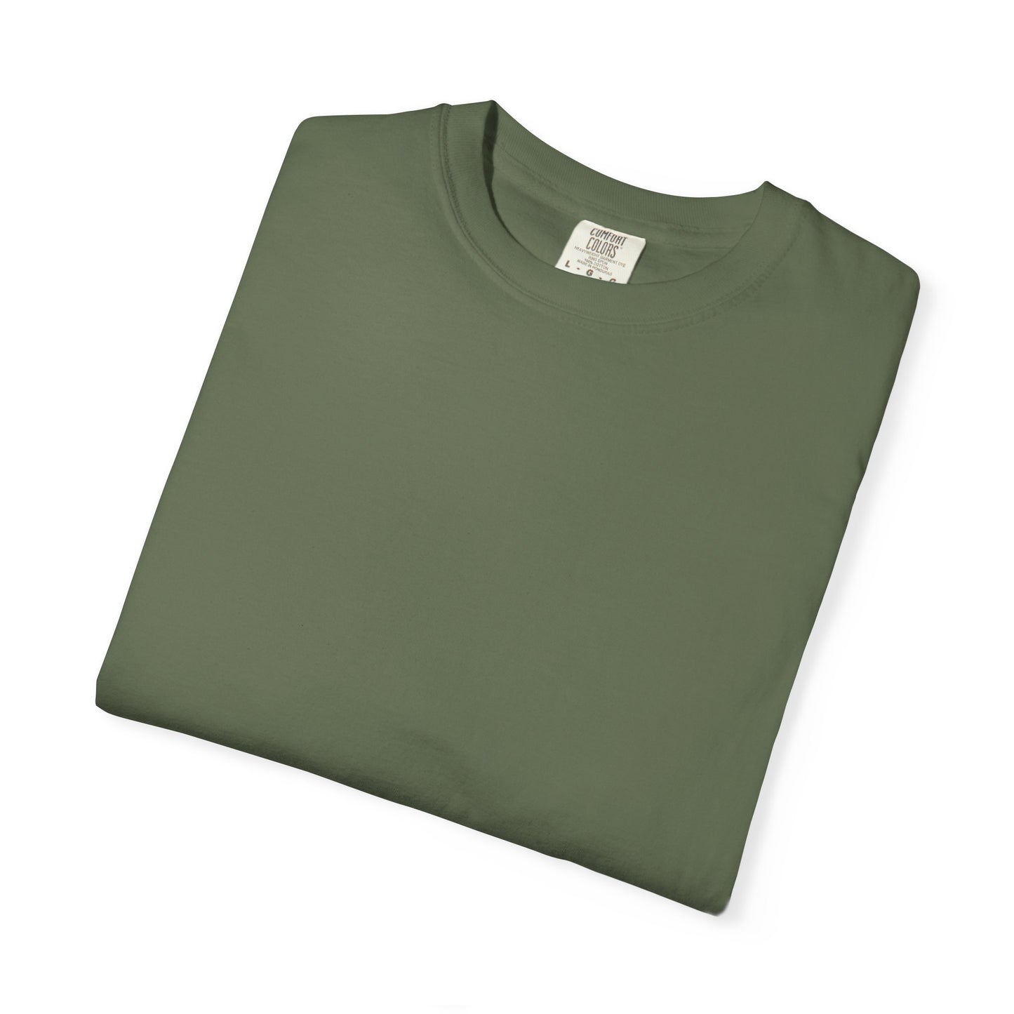 Wildland FF T-shirt, back