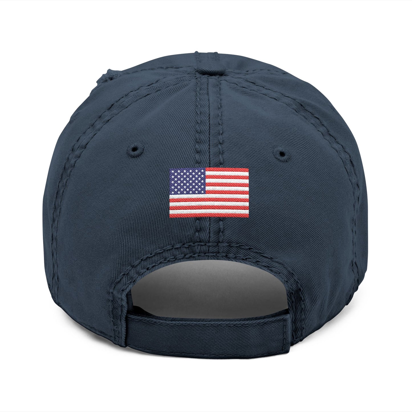 Life Less Ordinary Hat