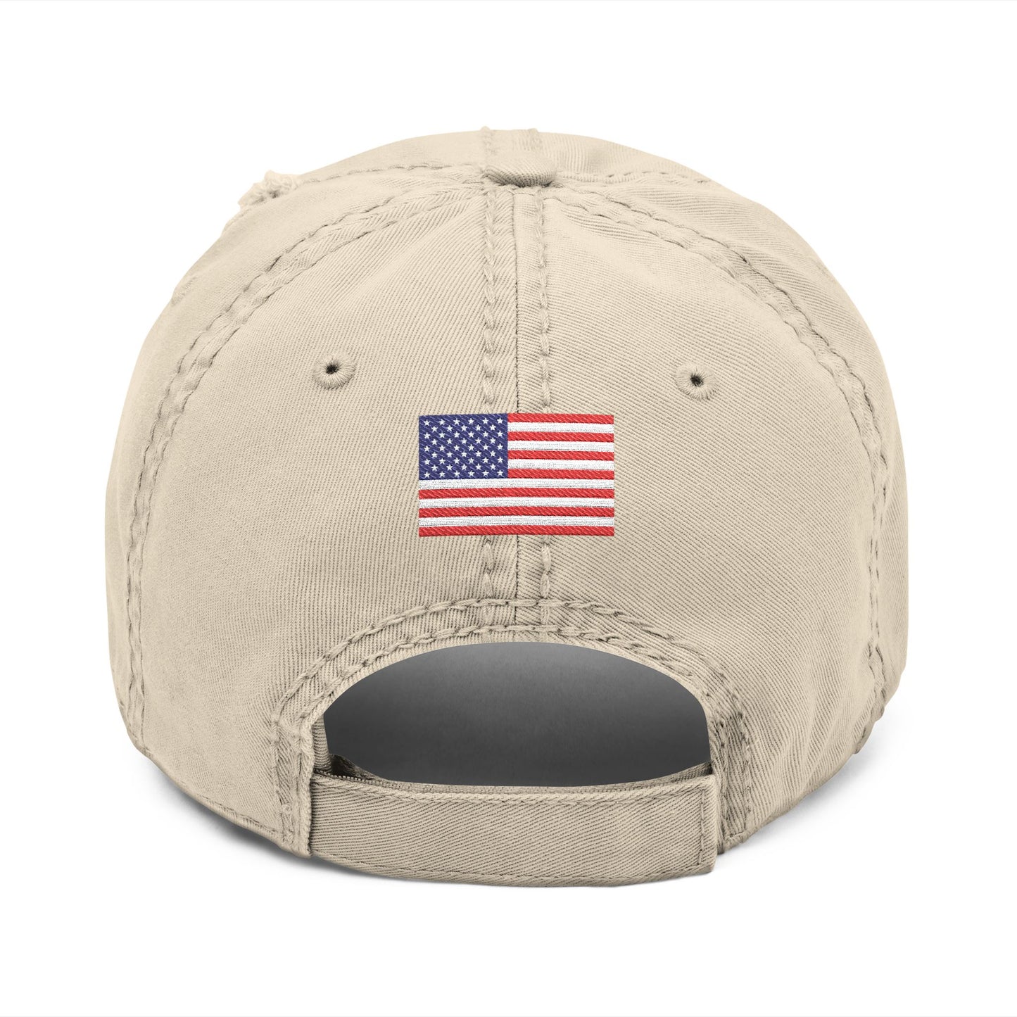 Vintage Valor Wear Hat