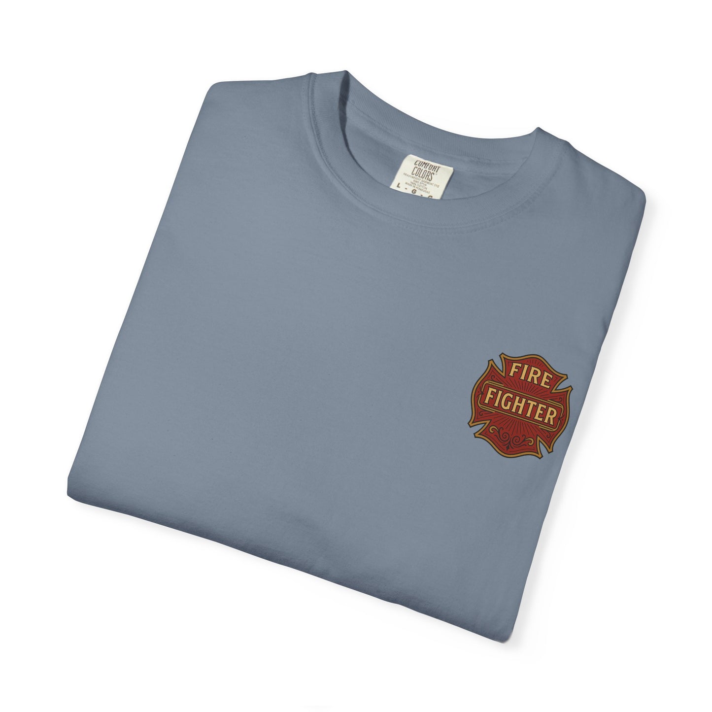 Not for Self T-shirt (style 1), back/front logo