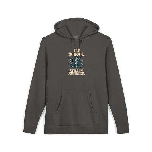 Still in Service Pigment Dyed Hoodie
