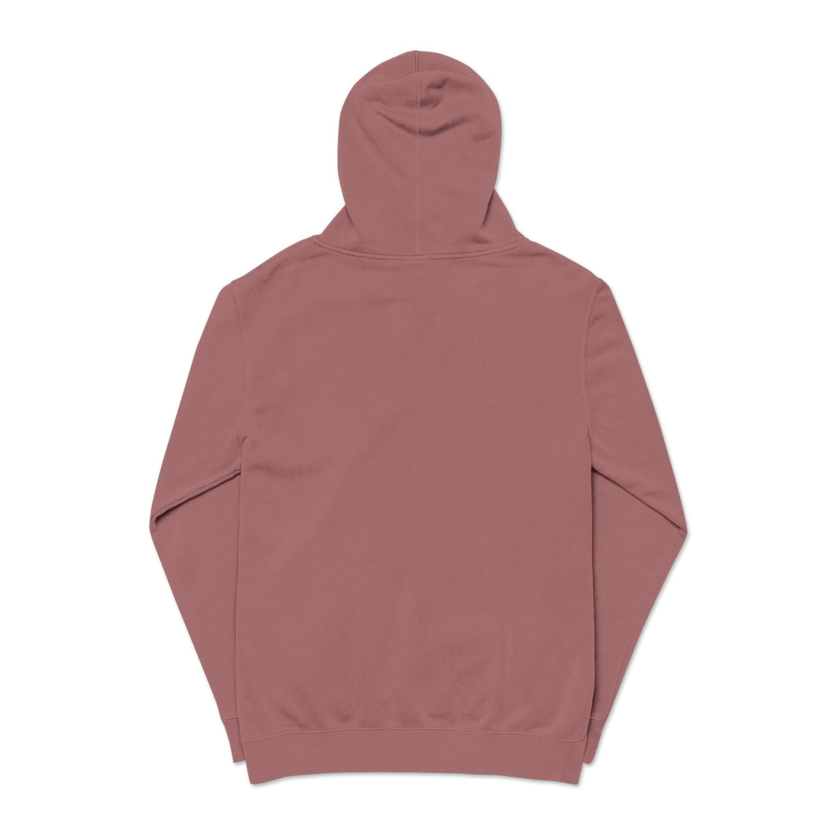Still in Service Pigment Dyed Hoodie