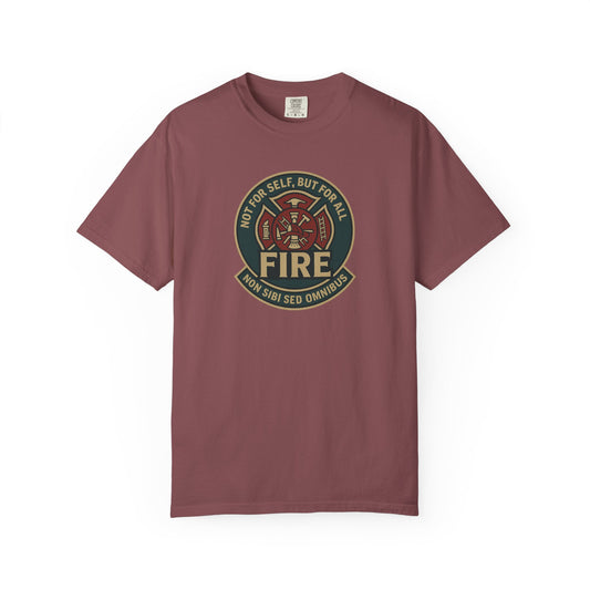 Not for Self T-shirt (style 2), front