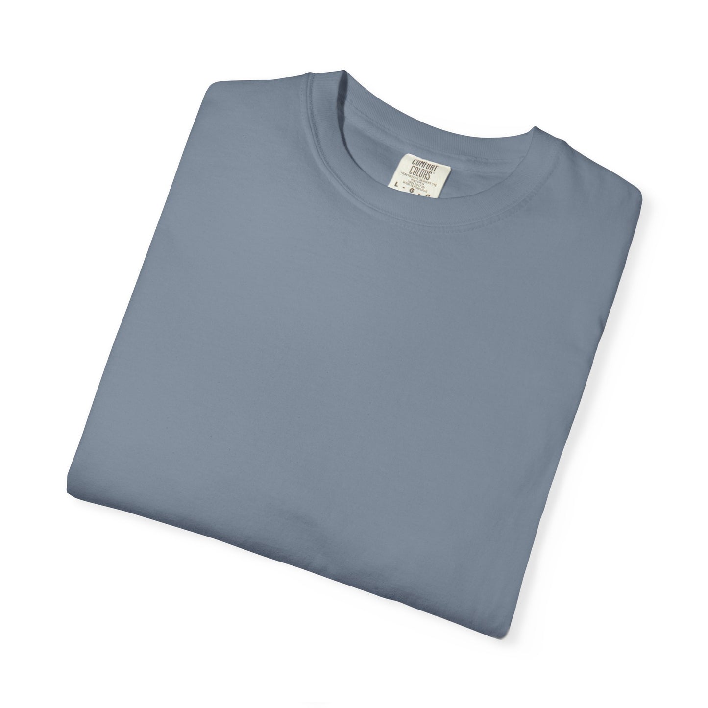Wildland FF T-shirt, back