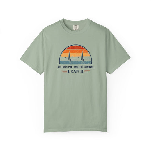 Universal Language T-Shirt, front