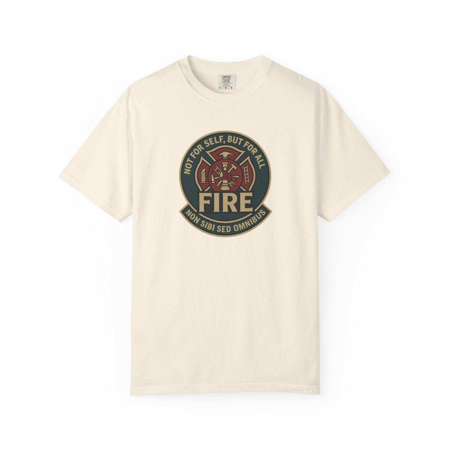 Not for Self T-shirt (style 2), front