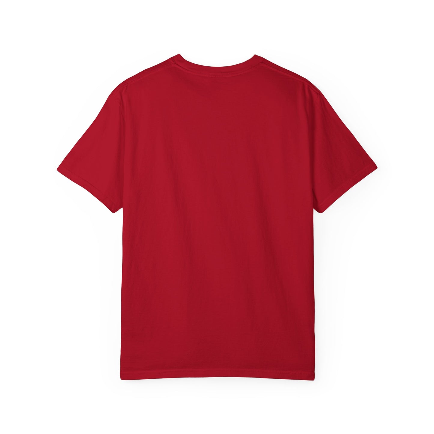 Engine Crew T-shirt (style 2), front