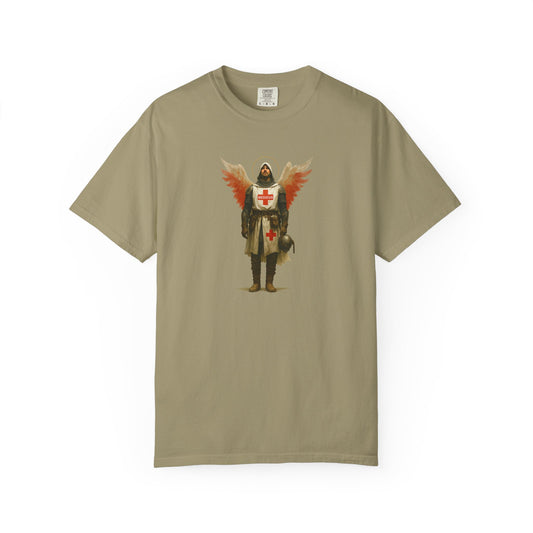 VVW Angel Medic T-Shirt, front