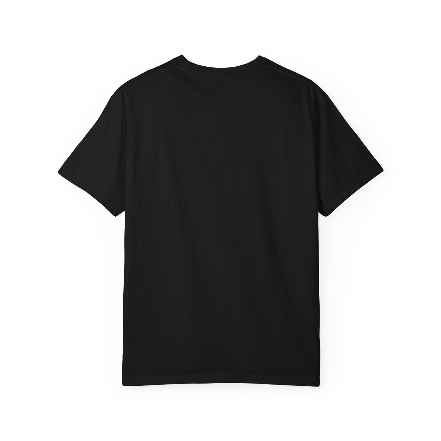 Firefighter T-shirt, front
