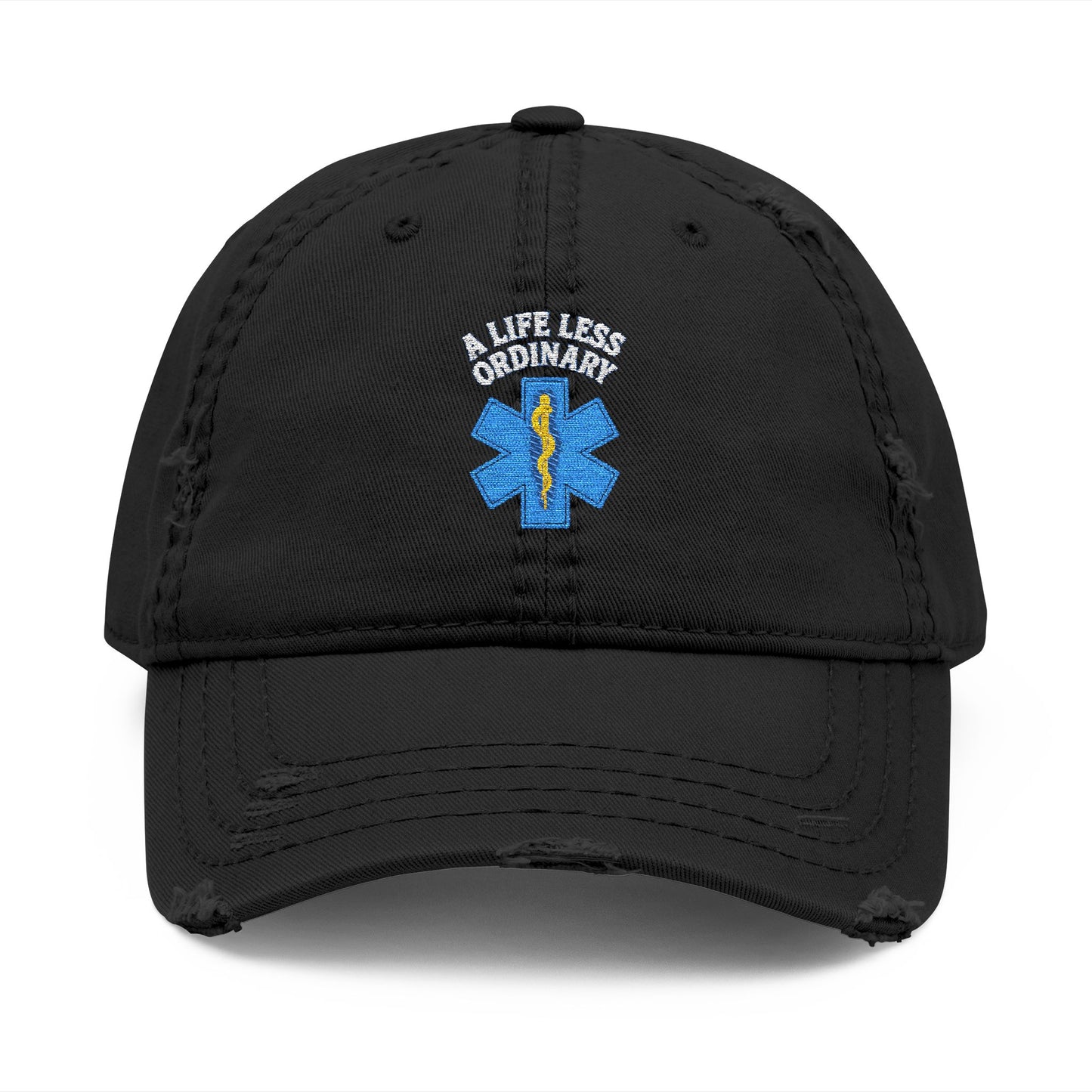 Life Less Ordinary Hat
