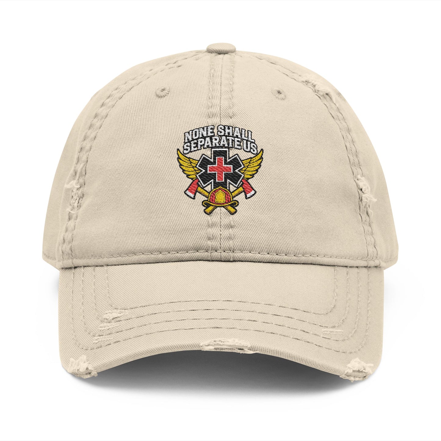 None Shall Separate Us Hat
