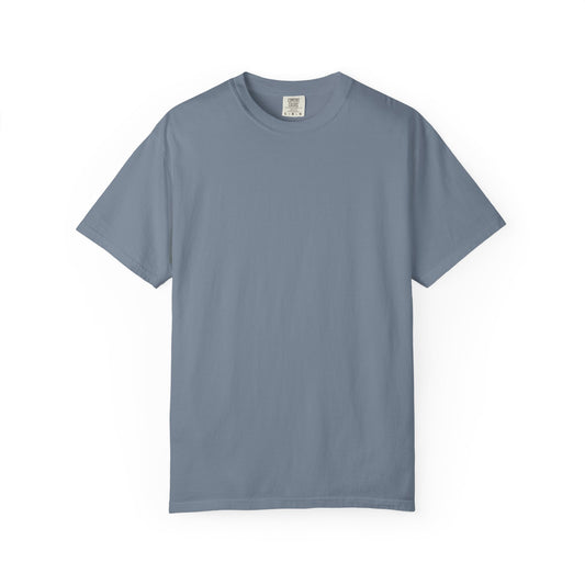 Engine Crew T-shirt (style 2), back