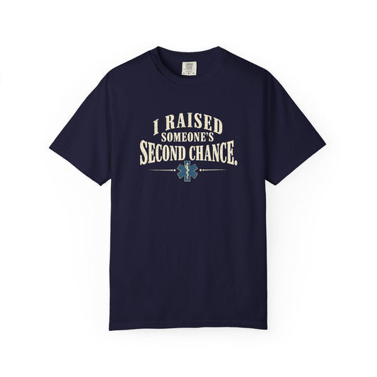 Someone's Second Chance T-Shirt, front