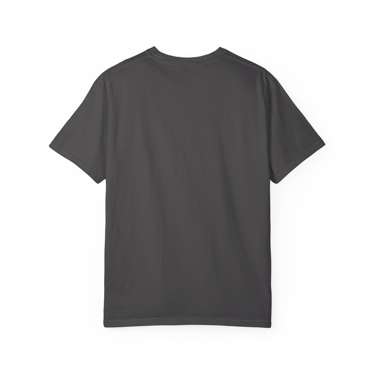 Engine Crew T-shirt (style 2), front