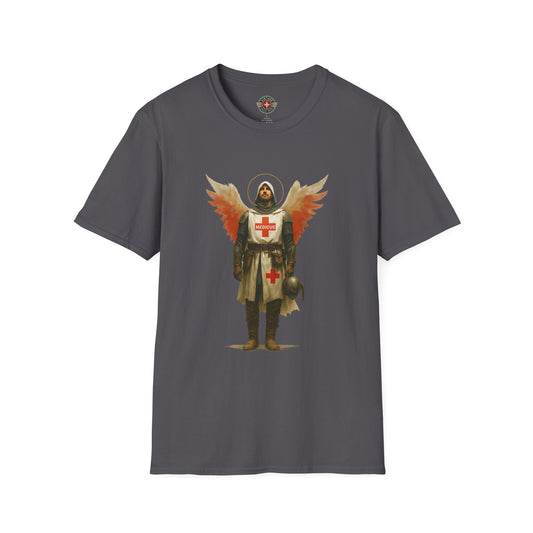 VVW Angel Medic T-Shirt, front