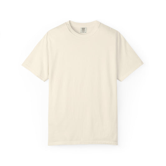 Engine Crew T-shirt (style 1), back