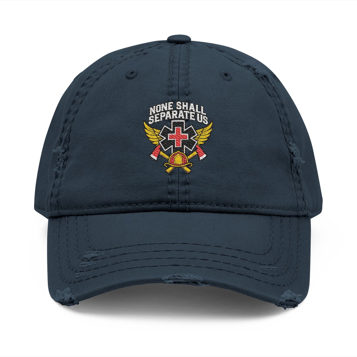 None Shall Separate Us Hat