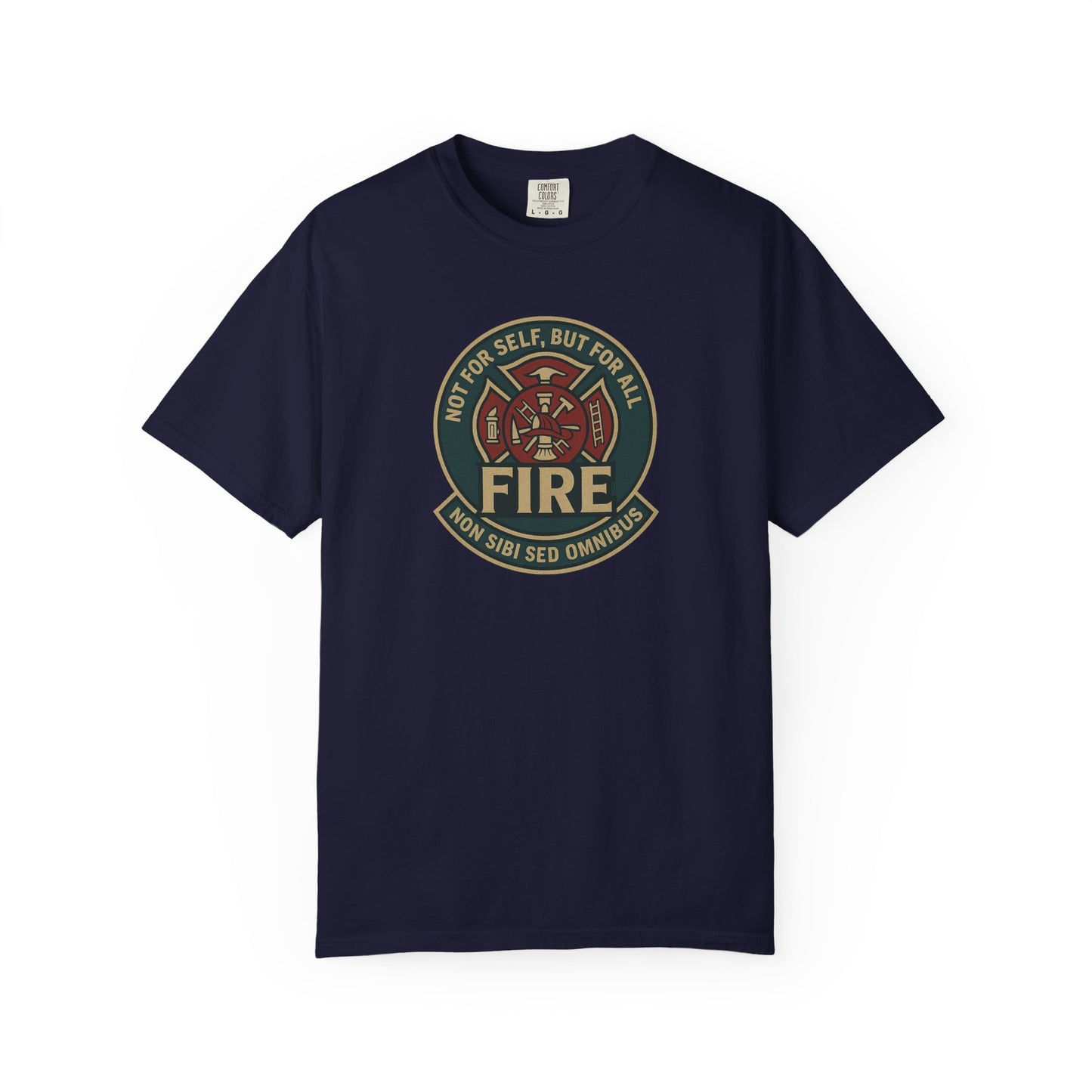 Not for Self T-shirt (style 2), front